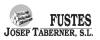 FUSTES JOSEP TABERNER